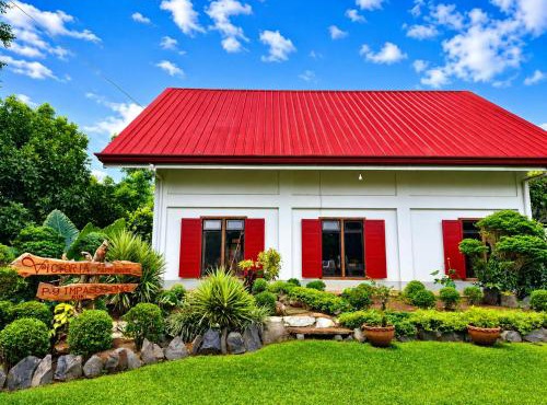 Victoria Farm House Impasug-ong