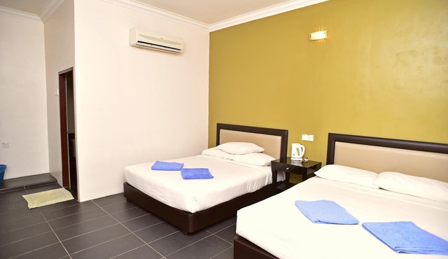 Vikri Beach Resort