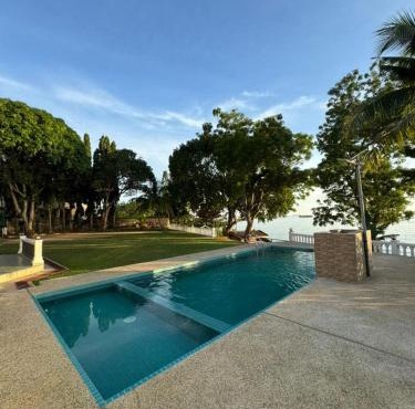 Villa 17 - PD Seaview Pool Villa Upto 30 pax
