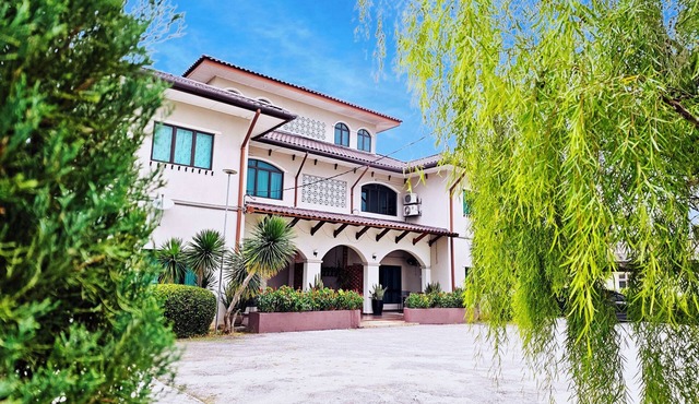 Villa 223