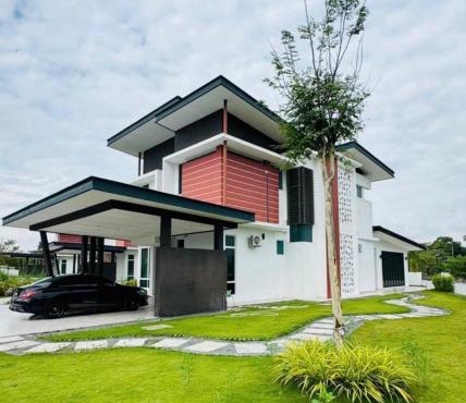 Villa 57 Jitra