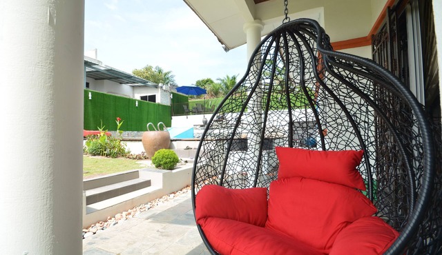Villa 969