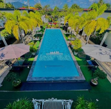 Villa Abadi Resort VAR
