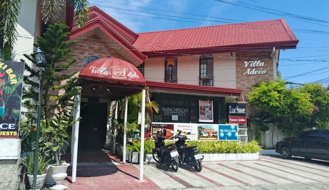 Villa Adela Pension House