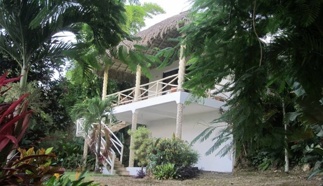 Villa bambou a cabréra romantic in Zone 2