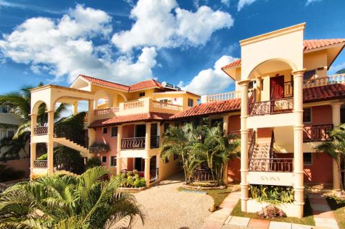 Villa Baya in Bayahibe