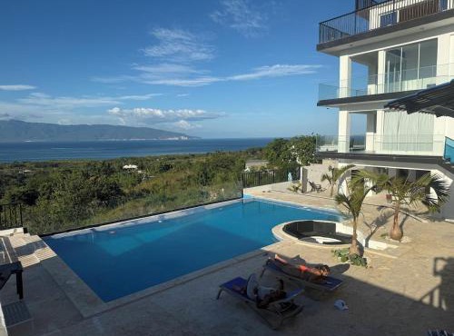 Villa Calajj in Saladillas