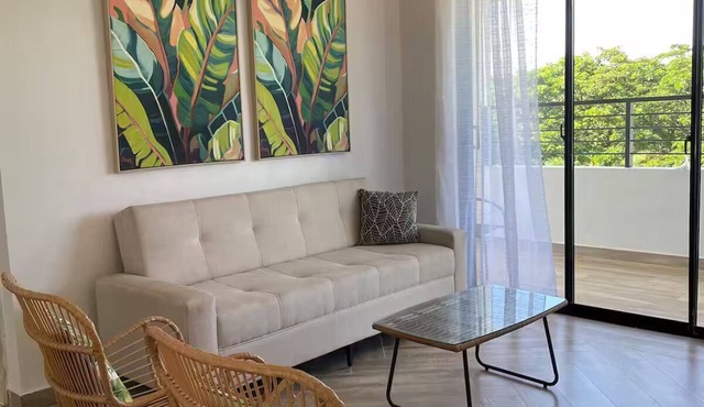 Villa Casa Blanca in El Toro