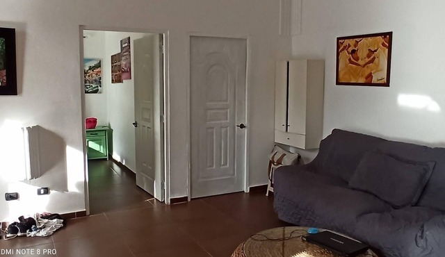 Villa Ciquita in Sosúa