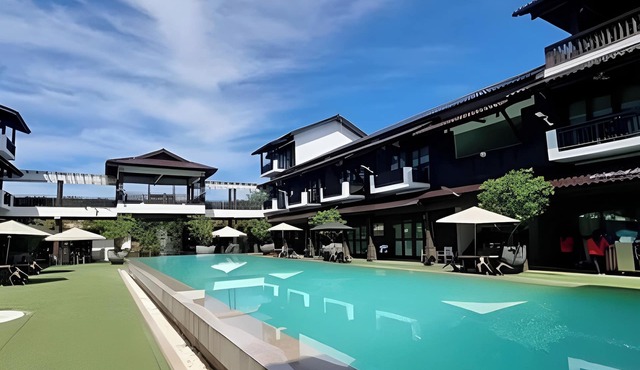 Villa D'Acqua
