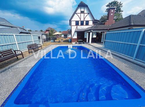 Villa D Laila