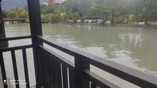 Villa Dalam Laut 533 in Langkawi