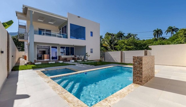 Villa Dominicans Puerto Plata in Puerto Plata