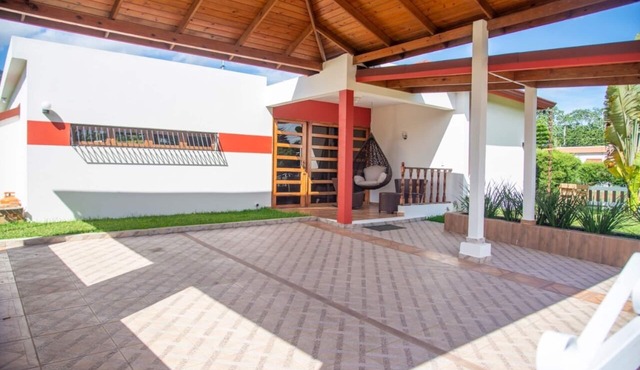 Villa Dorada Jarabacoa in Jarabacoa