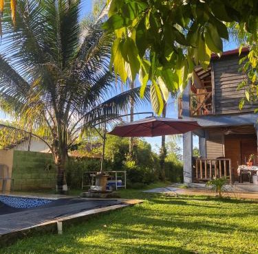 Villa Esperanza in San Cristóbal