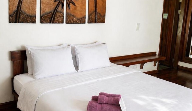 Villa Formosa Panglao