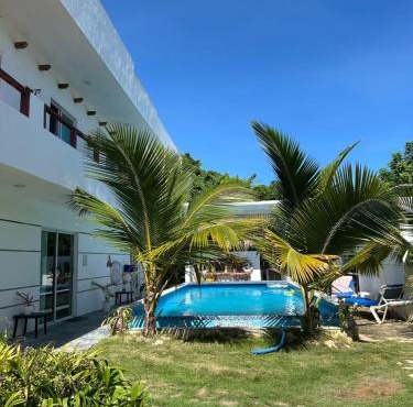 VILLA GRANDEZZA in Punta Cana
