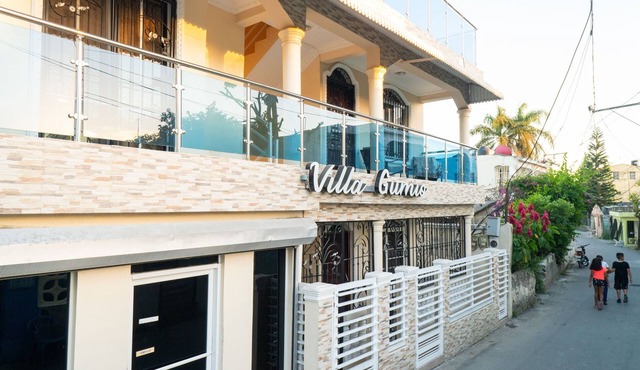 Villa Gumio - Your comfort in Boca Chica Beach by RedAwning in Boca Chica
