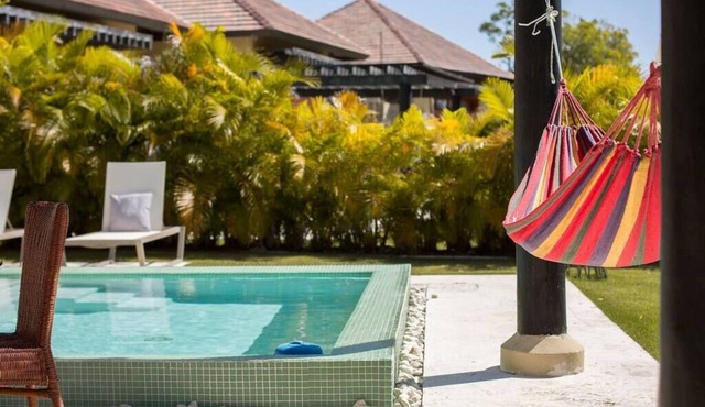 Villa GV 4 | Charming Villa Laurel w/Private Pool!, Charming TSI Villa Laurel w/Private Pool! in Punta Cana