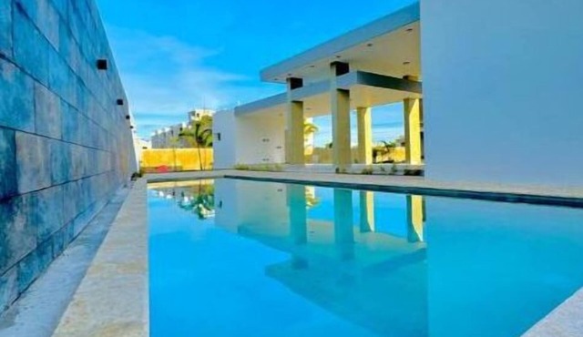 Villa in Punta Cana in Punta Cana