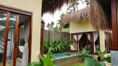 Villa Isleñas - Solar, Starlink, Pool