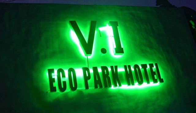 Villa Israel Eco Park El nido Palawan in El Nido