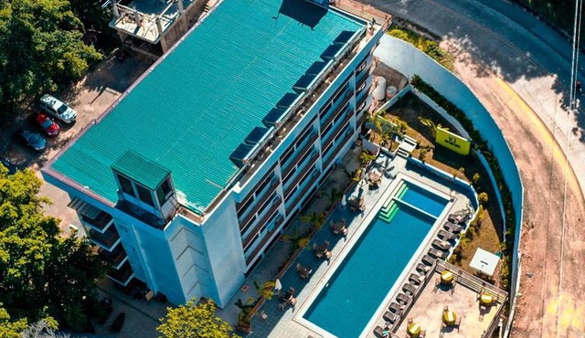 Villa Israel Ecopark El Nido in El Nido