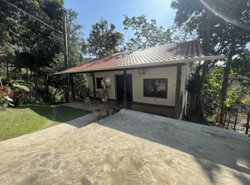 Villa Jarabacoa Monte Bonito in Jarabacoa