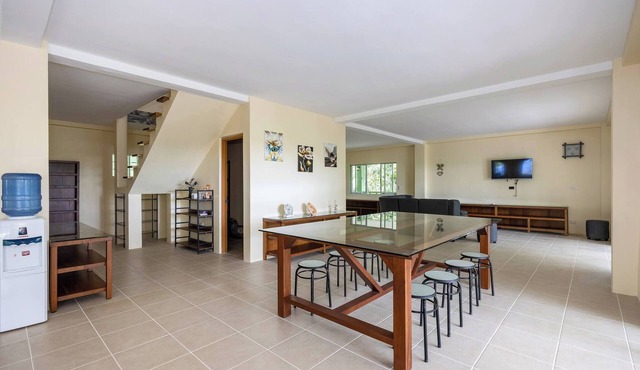 Villa Jolam - Family Haven in an Island Paradise in Poro
