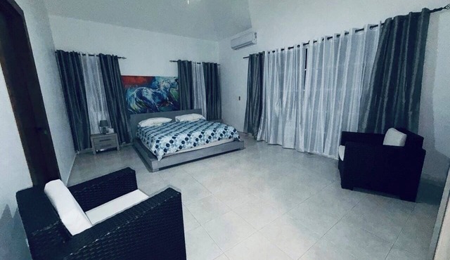 Villa La Dueña, Cofresi Beach, Puerto Plata in Puerto Plata