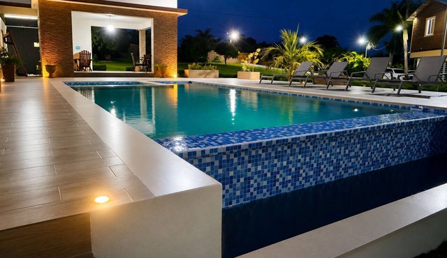 Villa la Santa, Higüey - La Altagracia in Higüey