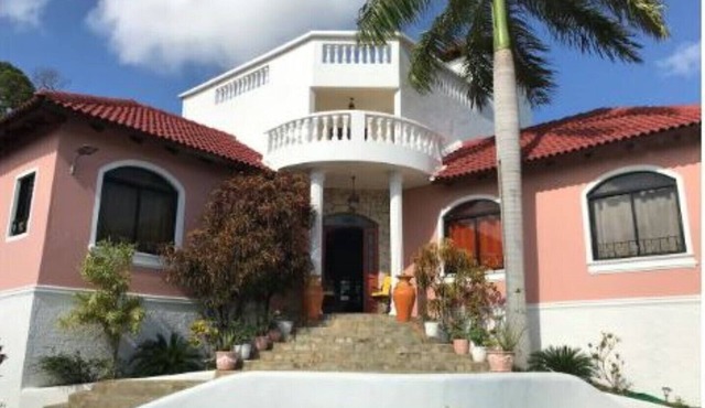 Villa la tortuga, La mulata 1 in Sosúa