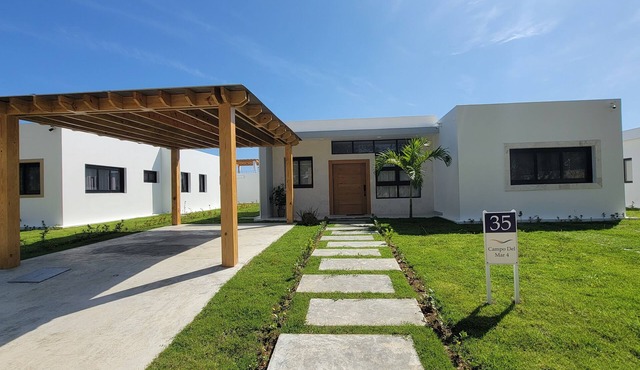 Villa Las Olas II in Sosúa