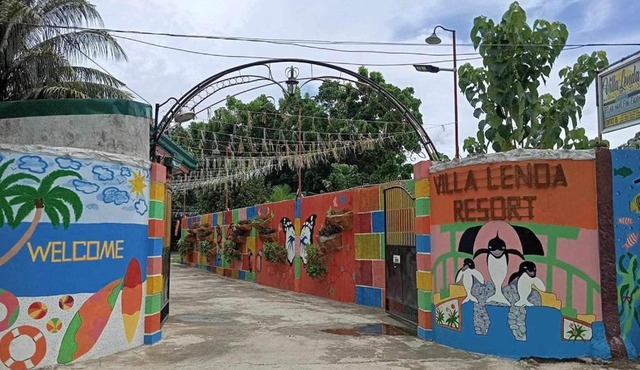 Villa Lenda Resort - San Manuel, Pangasinan in San Manuel