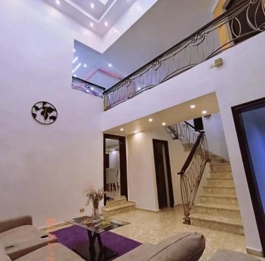 Villa Luxury your exclusive paradise in Cancino Adentro