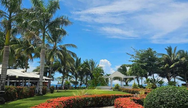 Villa Maria Luisa Hotel in Tandag