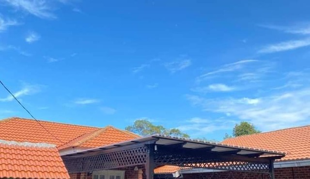 Villa Mas GentingMuslim Homestay in Yan