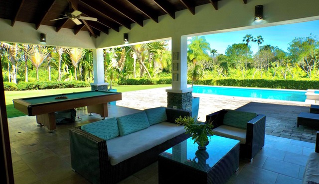 Villa MB in Guayacanes