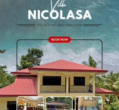 Villa Nicolasa