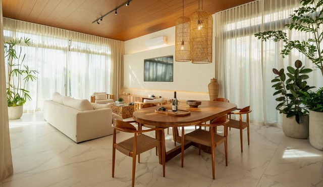 Villa Nirvana - 4BR House Cap Cana in Punta Cana