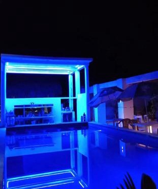 Villa Noblezza in Las Lagunas