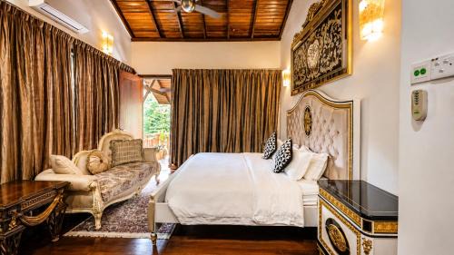 Villa Nur Jannah