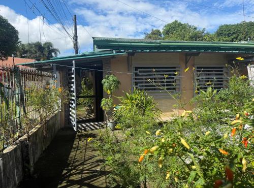 Villa Origin San Pablo