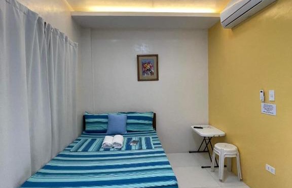 Villa Pamana Inn in Balatero