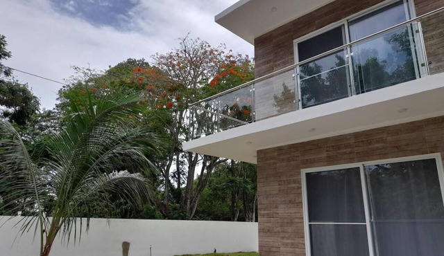 Villa Paradiso Sleeps 8 with Pool in Sosua
