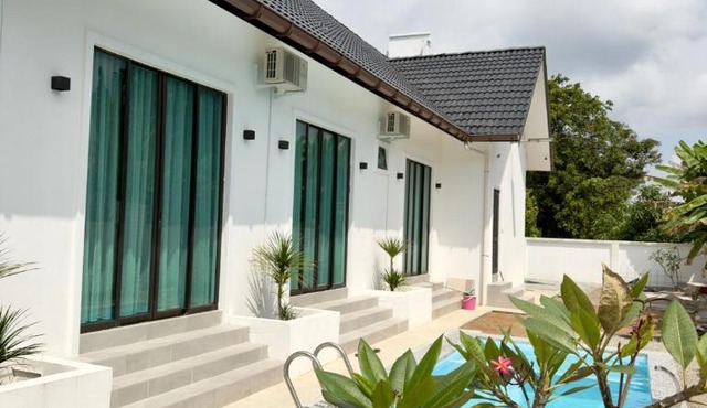 Villa Pulau Musang Terengganu in Kuala Terengganu