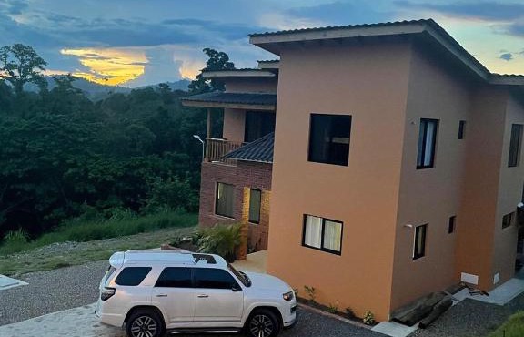 Villa RG in Jarabacoa