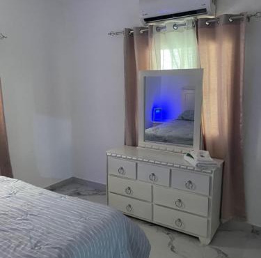 Villa Rivera in Boca Chica