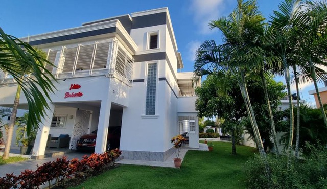 Villa Roberta in Boca Chica