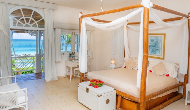Villa Serena in Las Galeras